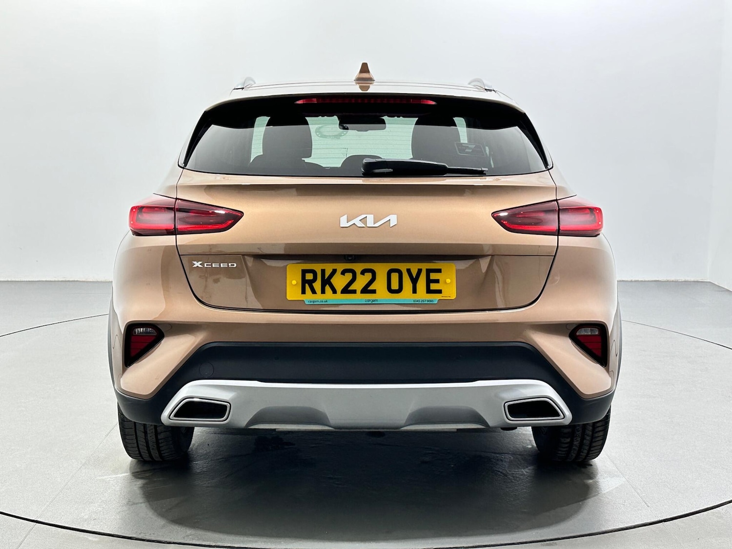 Used Kia XCeed for sale - 77671985: Photo 7