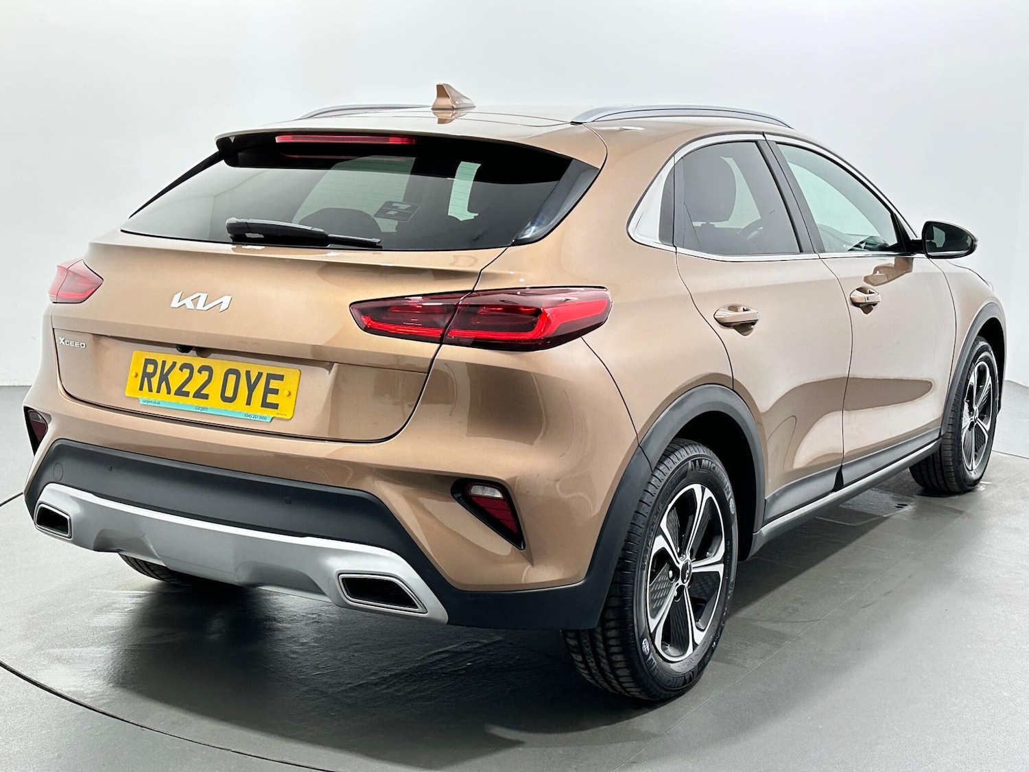 Used Kia XCeed for sale - 77671985: Photo 8