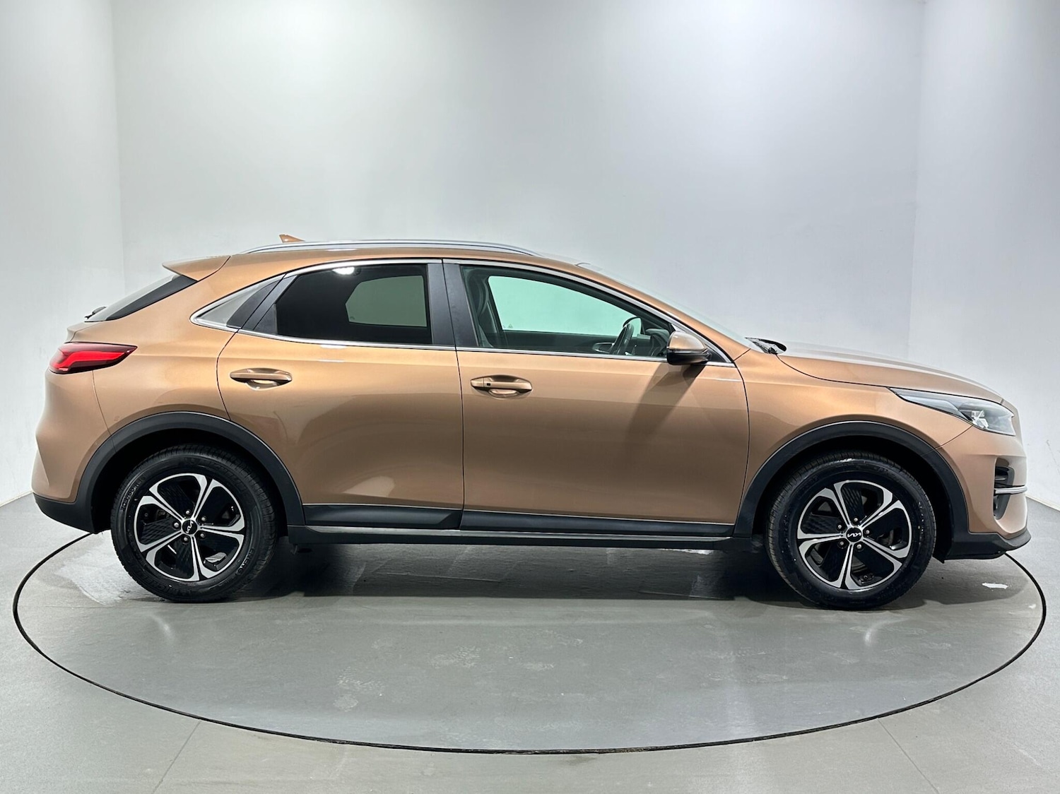 Used Kia XCeed for sale - 77671985: Photo 9