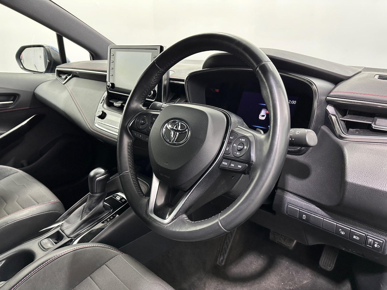 Used Toyota Corolla for sale - 77852921: Photo 10