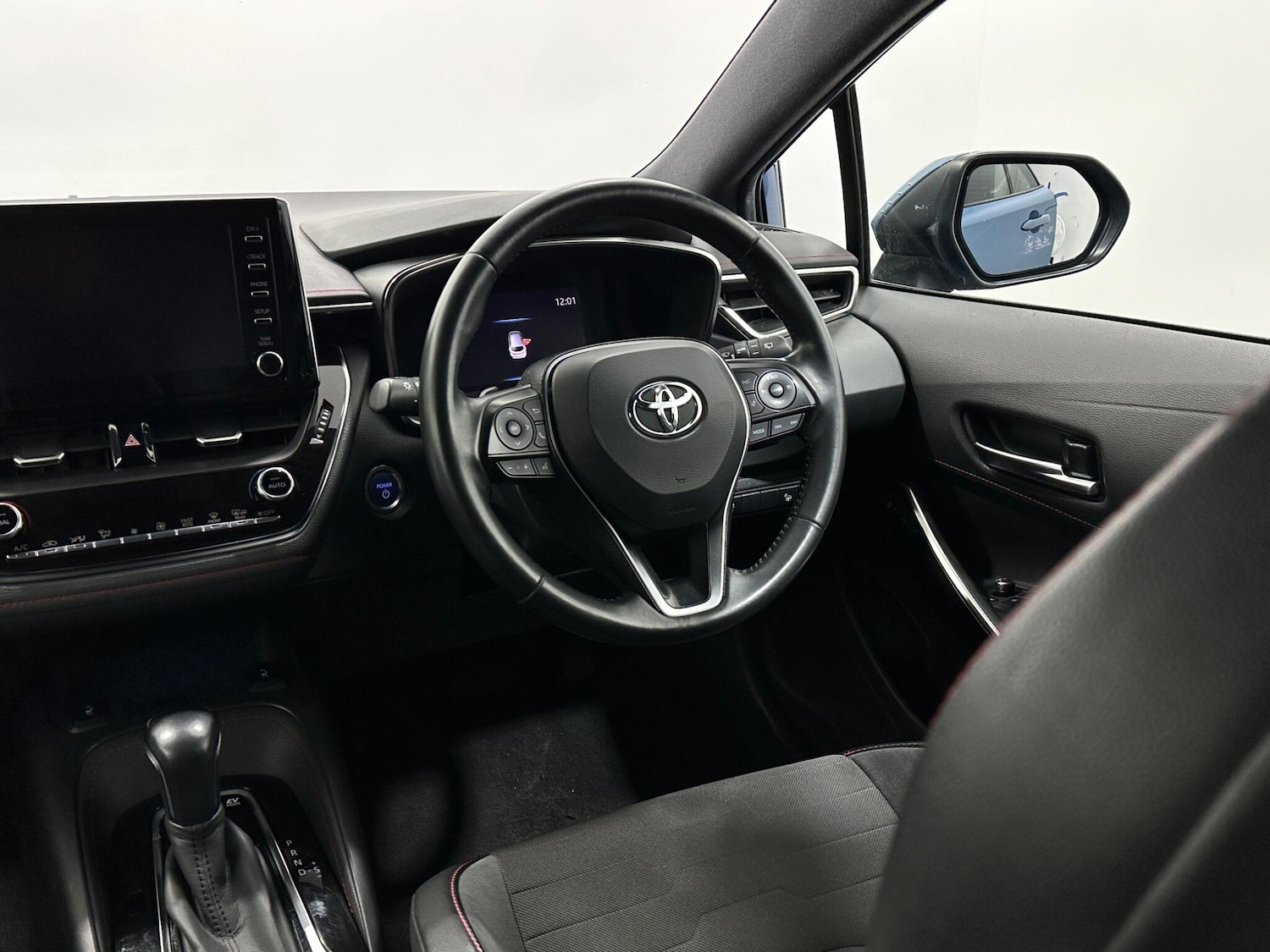 Used Toyota Corolla for sale - 77852921: Photo 12