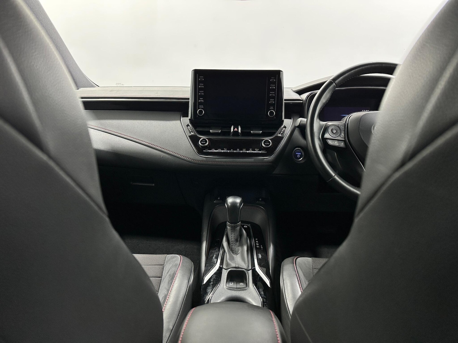 Used Toyota Corolla for sale - 77852921: Photo 19