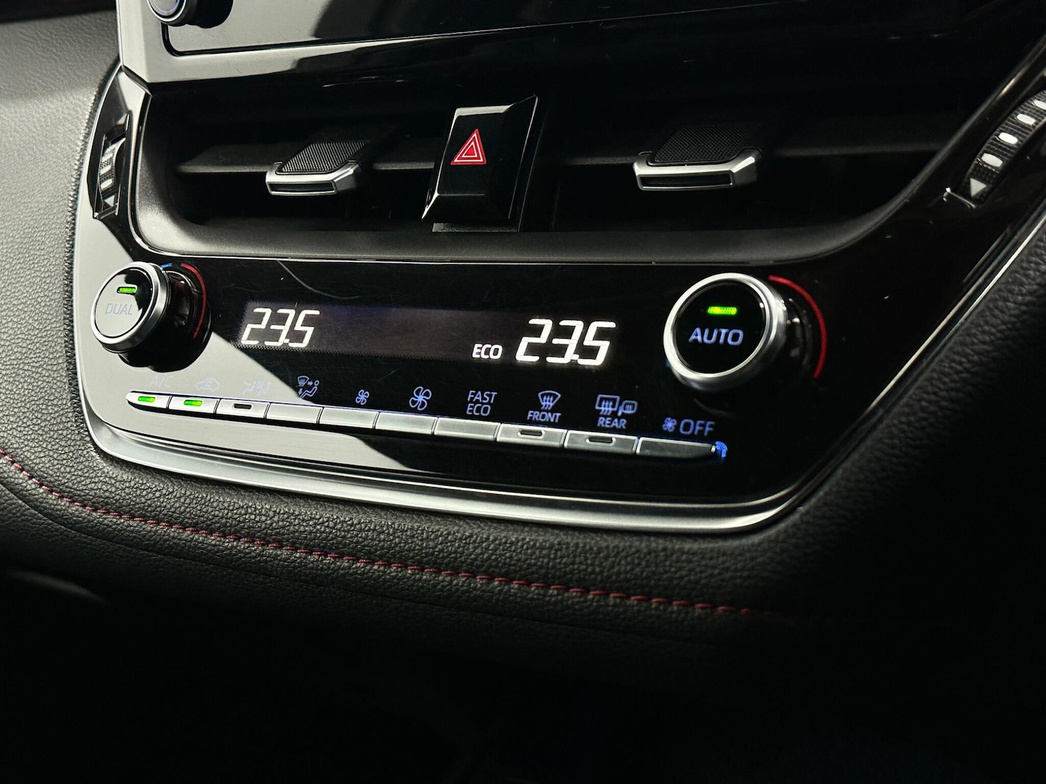 Used Toyota Corolla for sale - 77852921: Photo 22