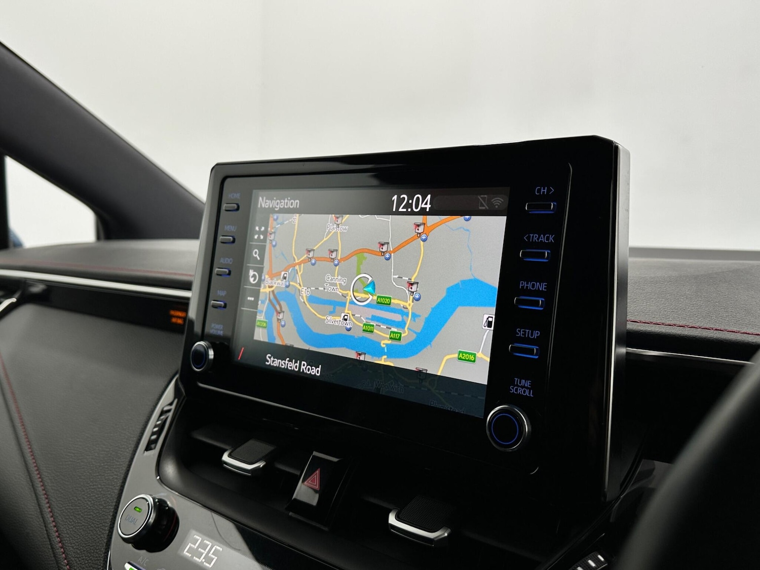 Used Toyota Corolla for sale - 77852921: Photo 23