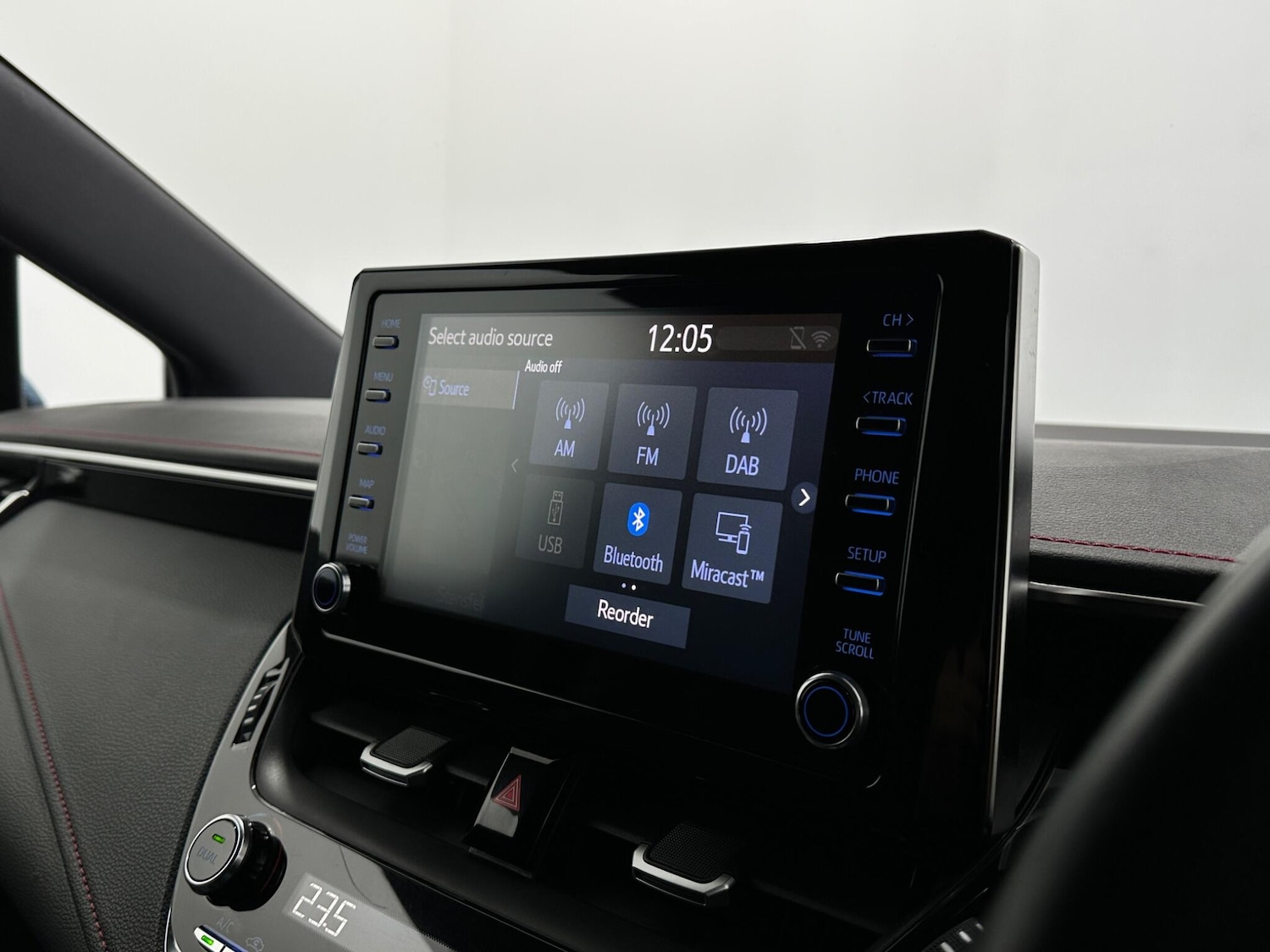 Used Toyota Corolla for sale - 77852921: Photo 26