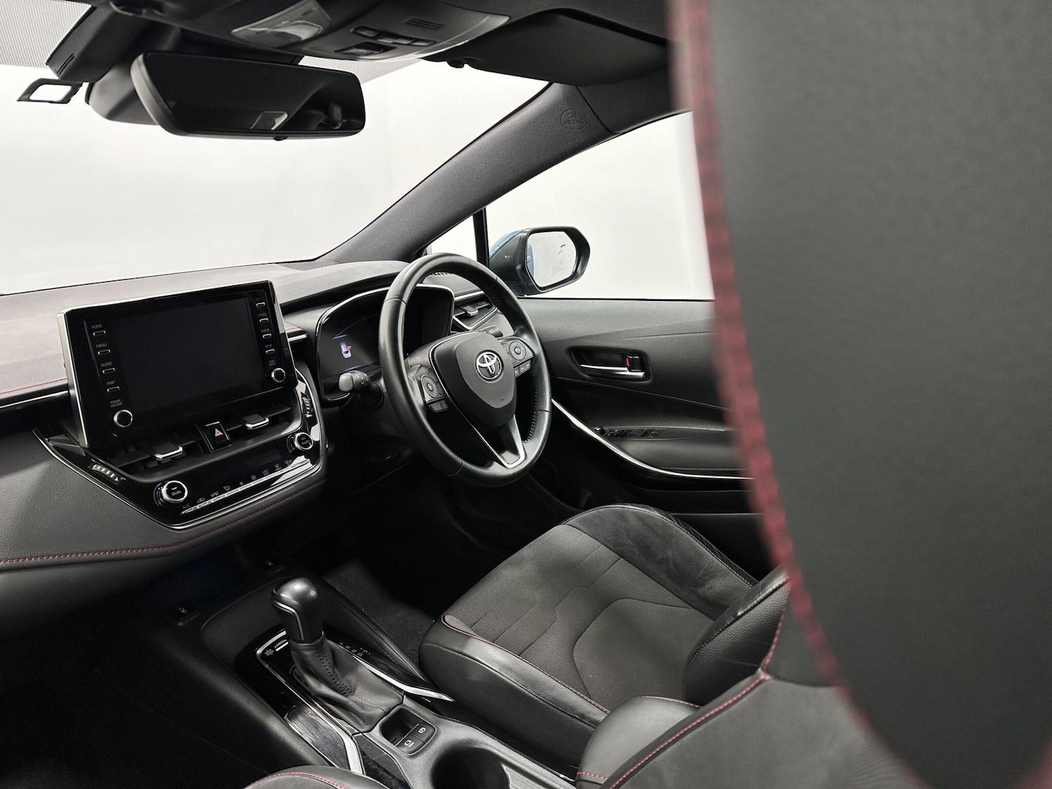 Used Toyota Corolla for sale - 77852921: Photo 30