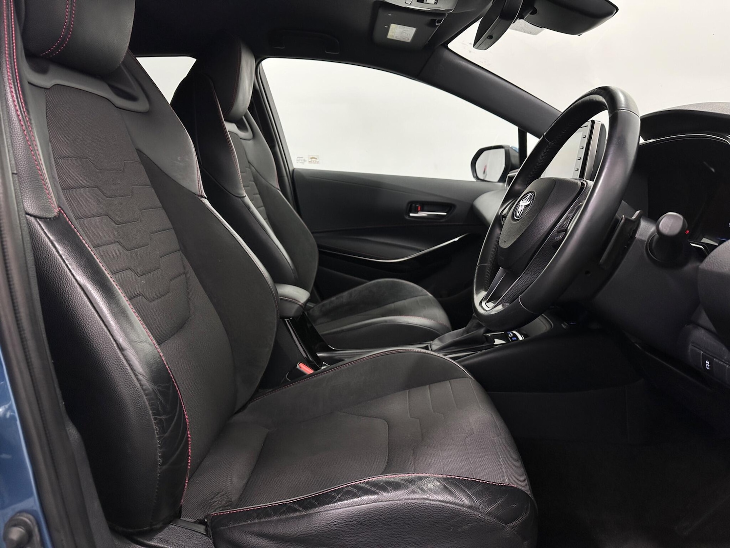 Used Toyota Corolla for sale - 77852921: Photo 31