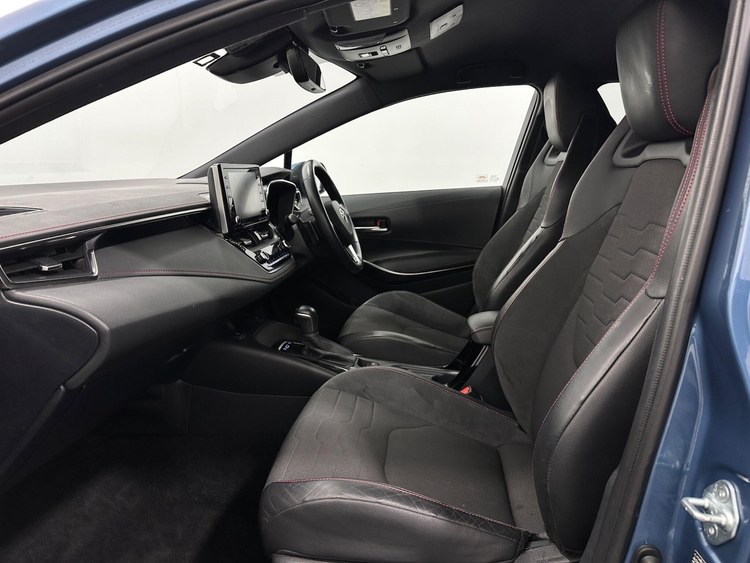 Used Toyota Corolla for sale - 77852921: Photo 35