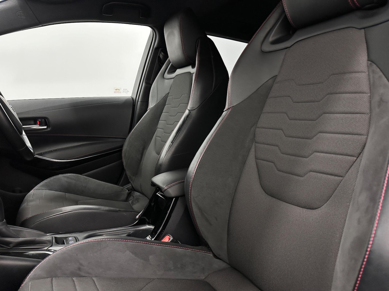 Used Toyota Corolla for sale - 77852921: Photo 36