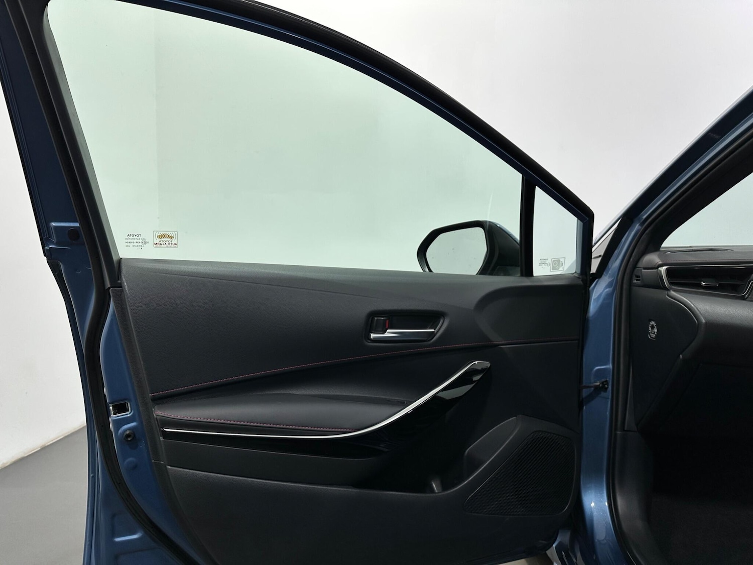 Used Toyota Corolla for sale - 77852921: Photo 38