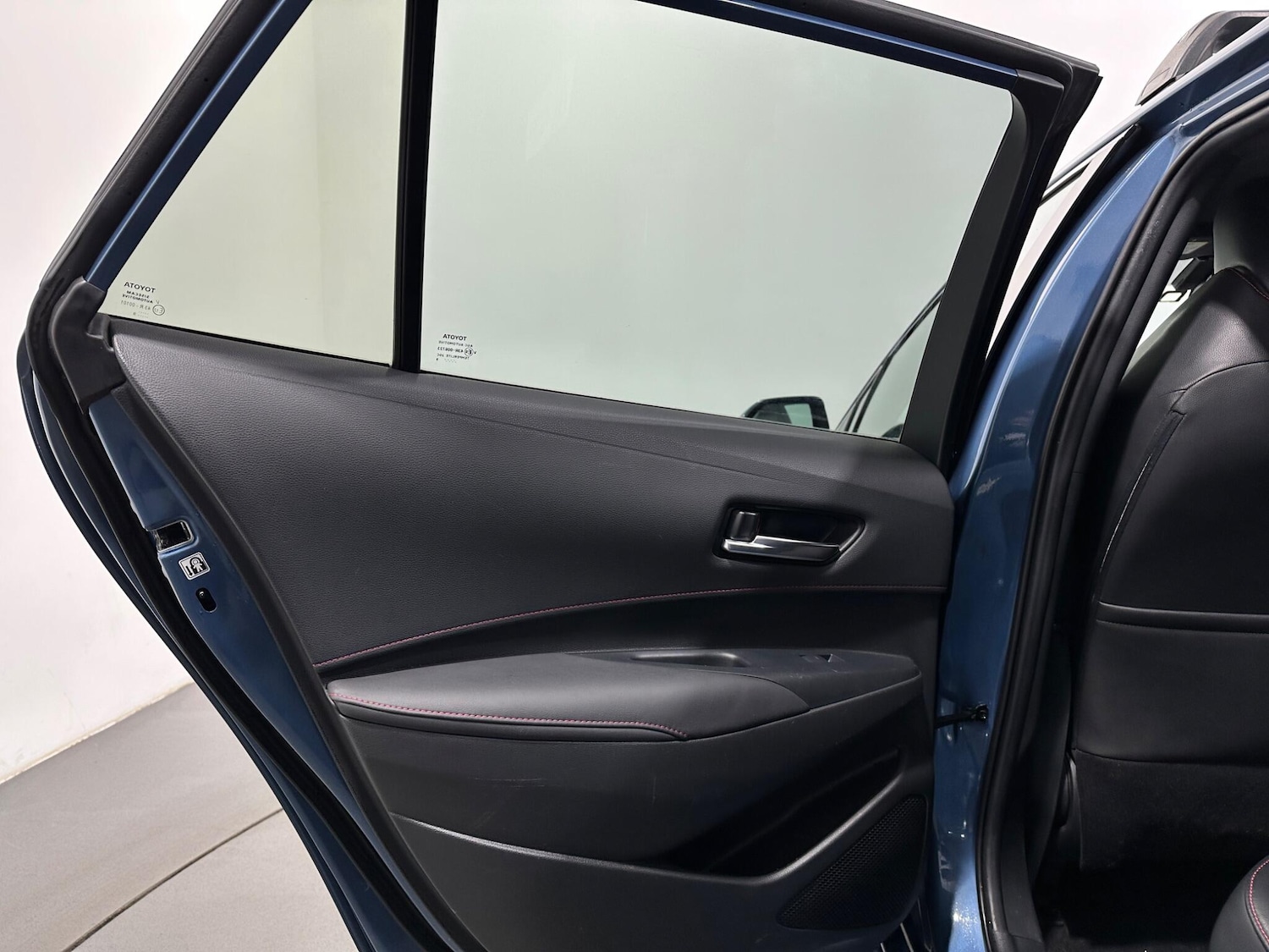 Used Toyota Corolla for sale - 77852921: Photo 41