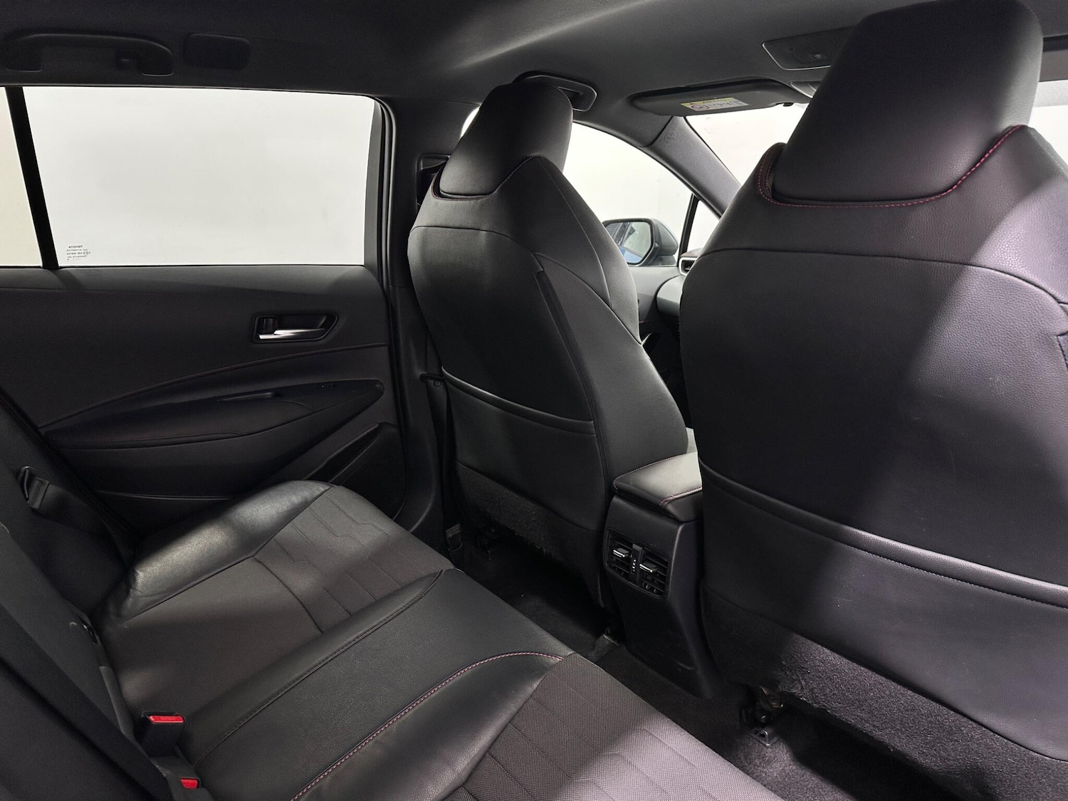 Used Toyota Corolla for sale - 77852921: Photo 42