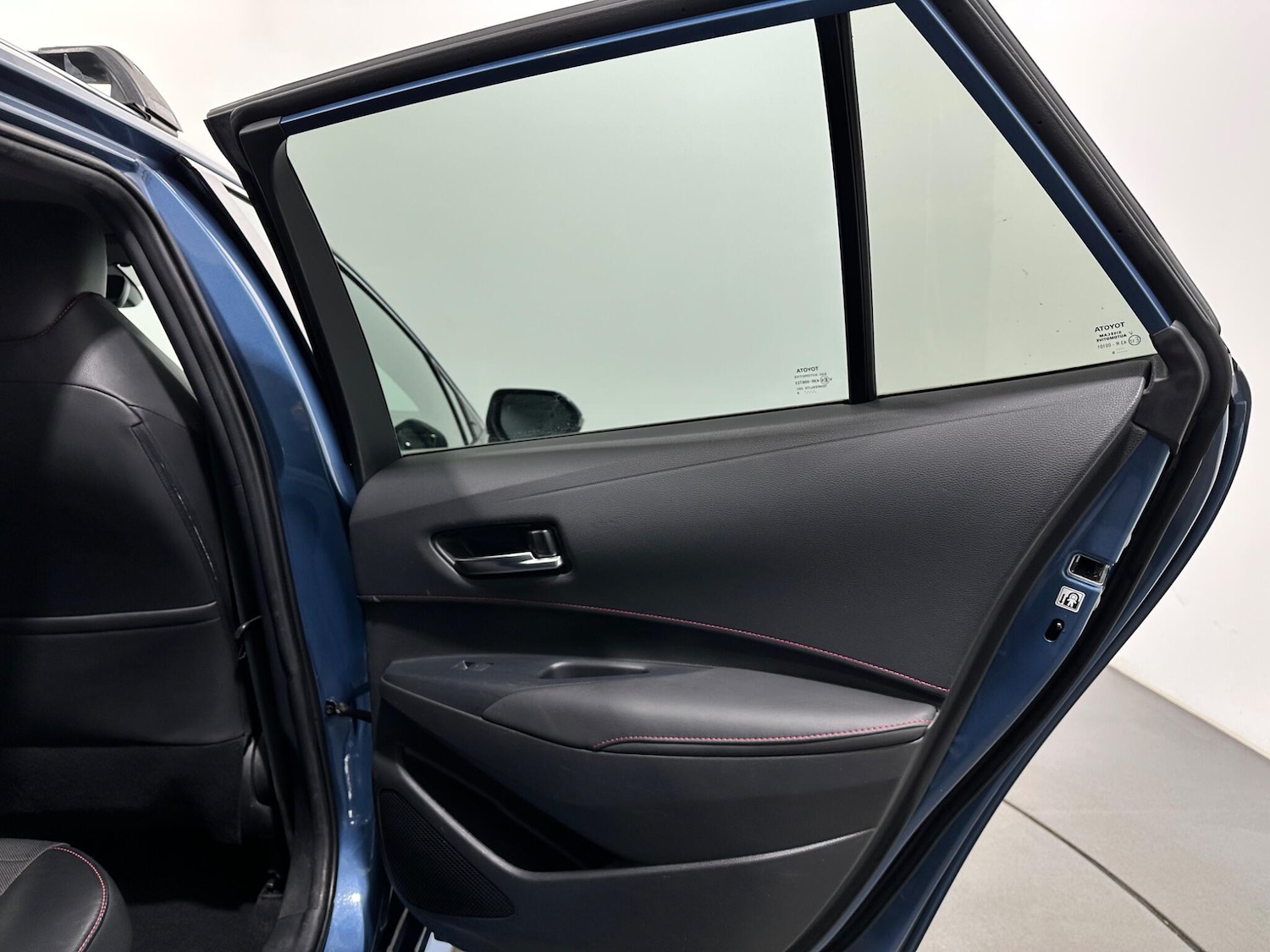 Used Toyota Corolla for sale - 77852921: Photo 44