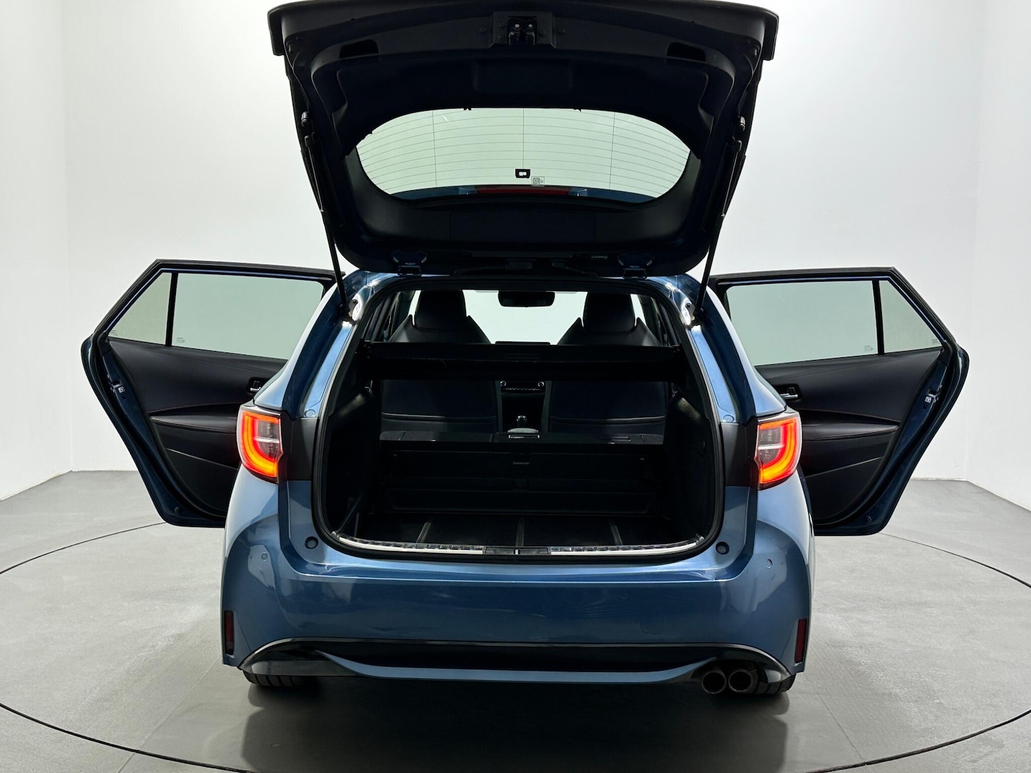 Used Toyota Corolla for sale - 77852921: Photo 45