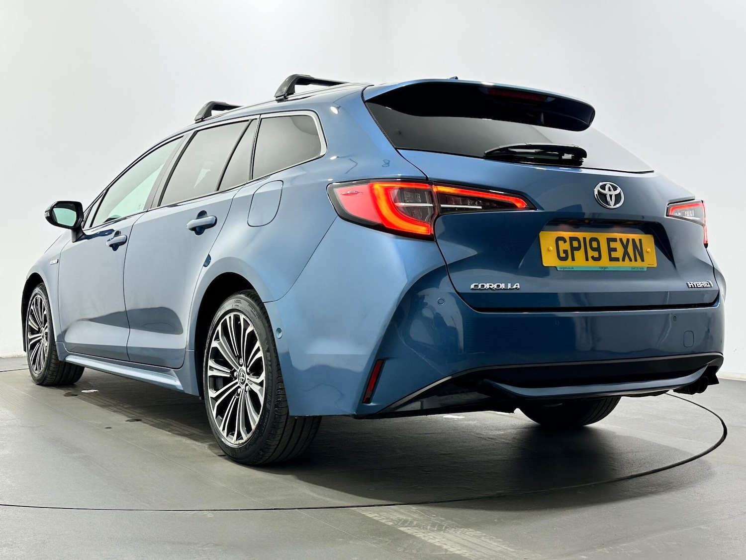 Used Toyota Corolla for sale - 77852921: Photo 49