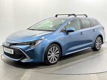 Used Toyota Corolla 2019 for sale - 77852921: Photo