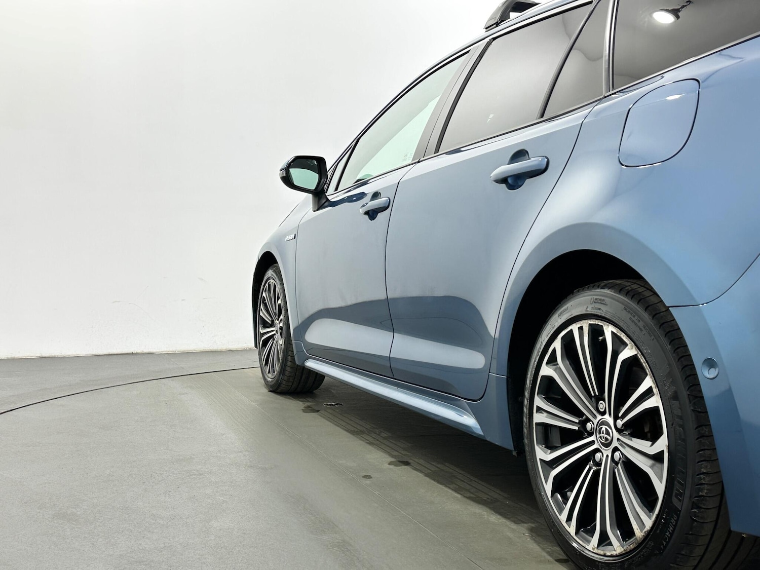 Used Toyota Corolla for sale - 77852921: Photo 50