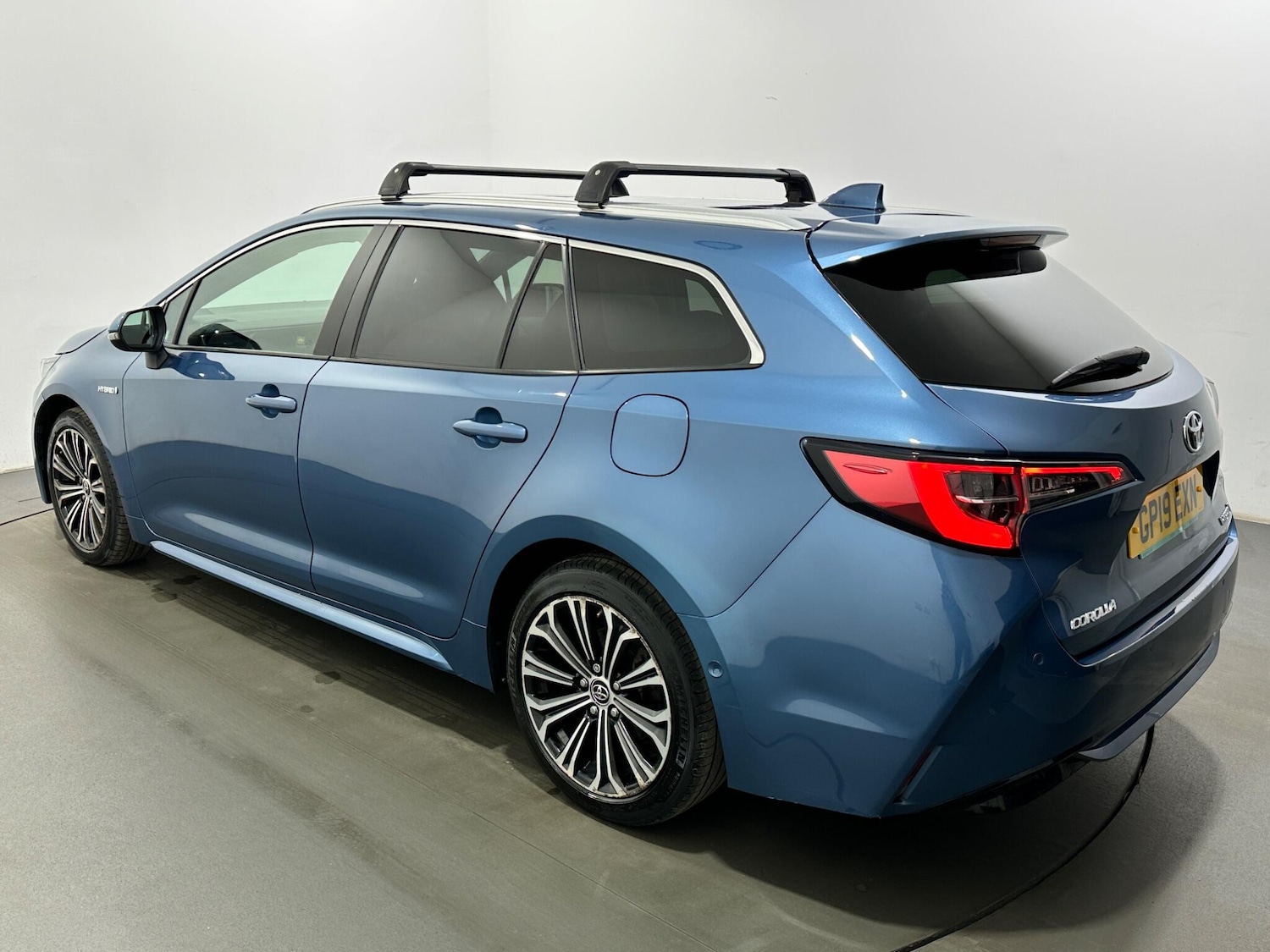 Used Toyota Corolla for sale - 77852921: Photo 51