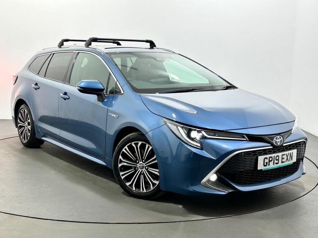 Used Toyota Corolla for sale - 77852921: Photo 54