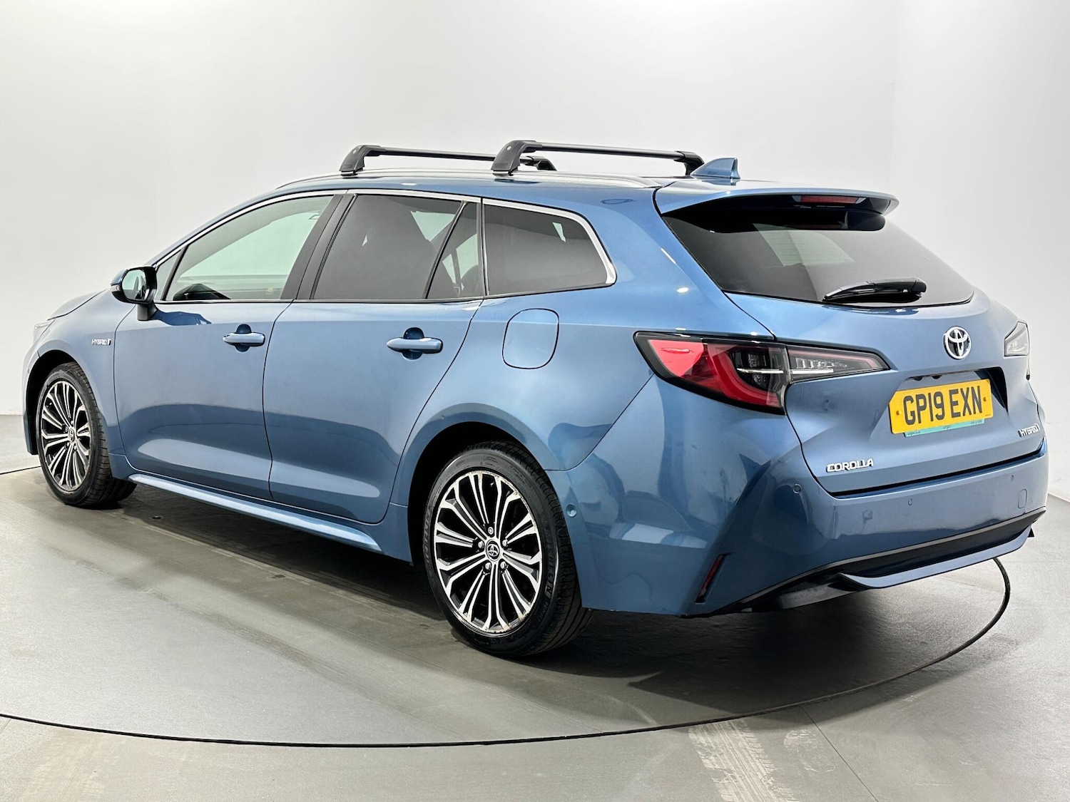 Used Toyota Corolla for sale - 77852921: Photo 6