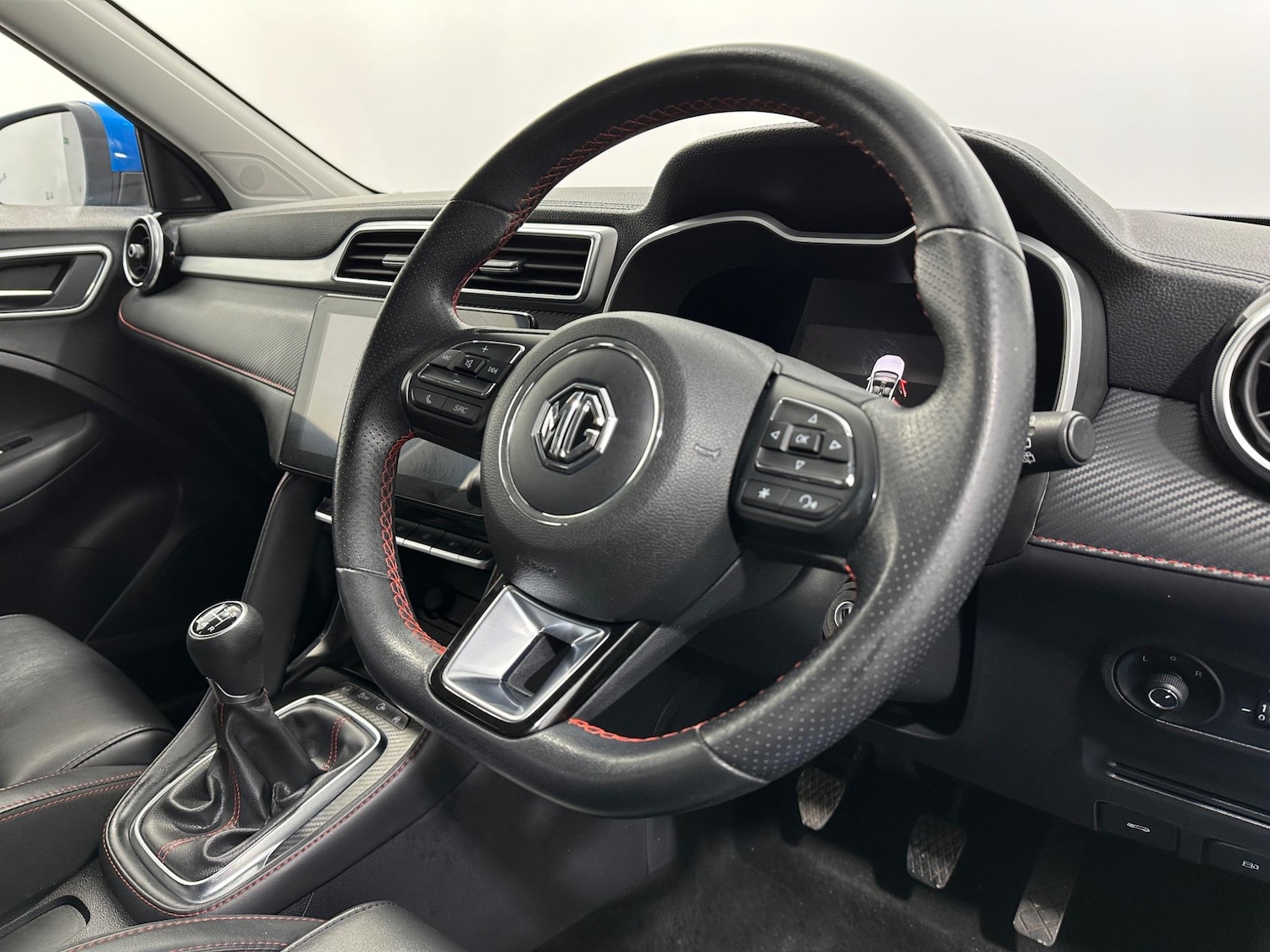 Used MG MG ZS 2020 for sale - 76878538: Photo 10