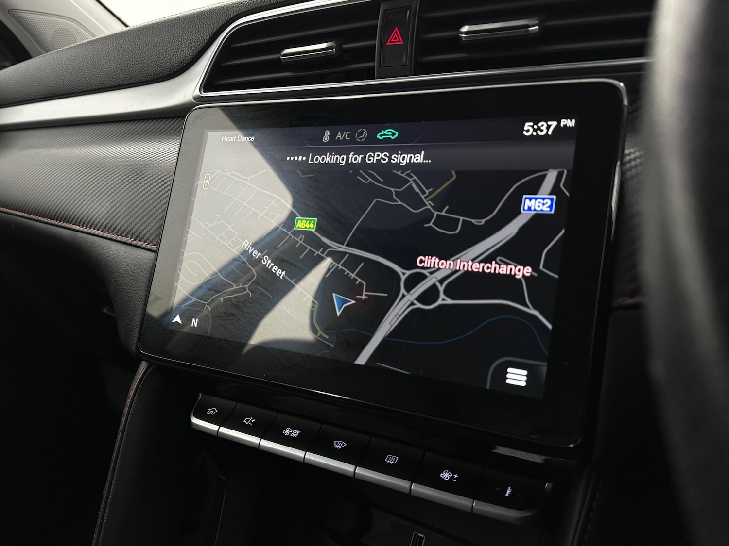 Used MG MG ZS 2020 for sale - 76878538: Photo 19