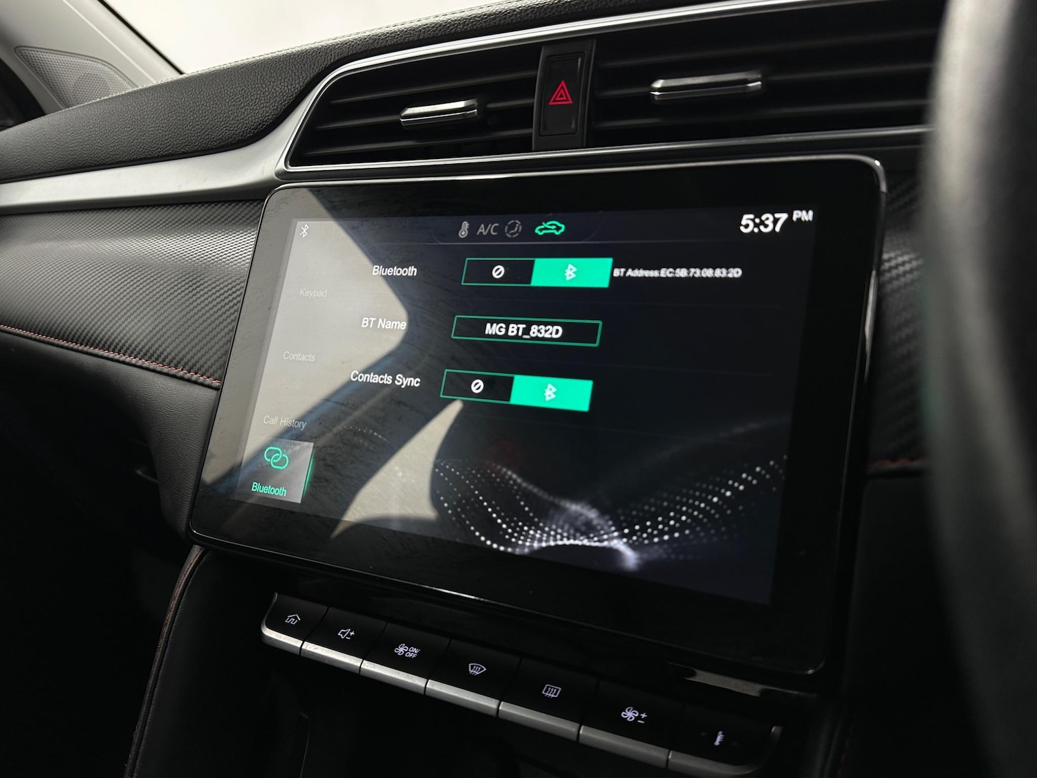 Used MG MG ZS 2020 for sale - 76878538: Photo 20