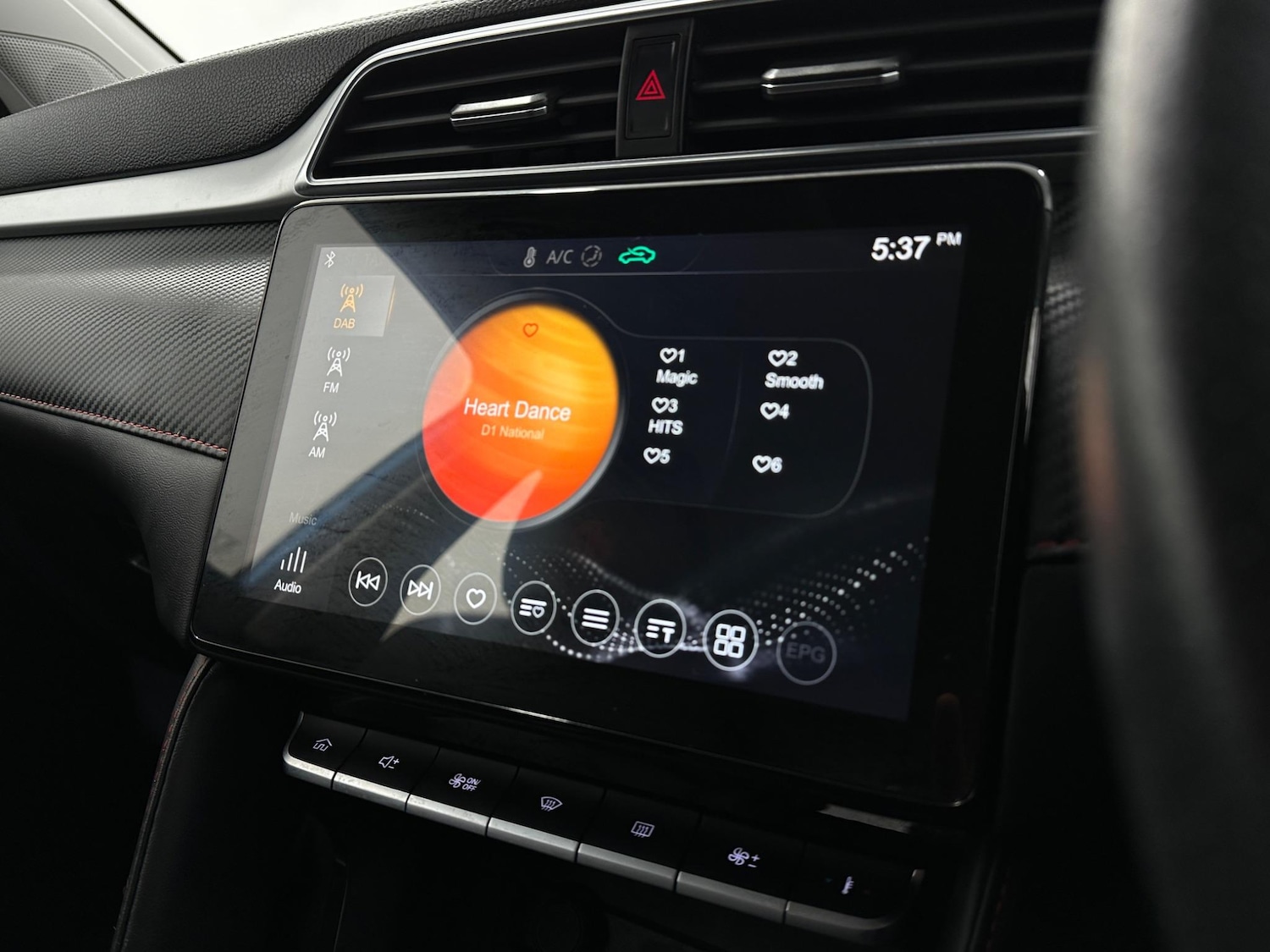 Used MG MG ZS 2020 for sale - 76878538: Photo 21