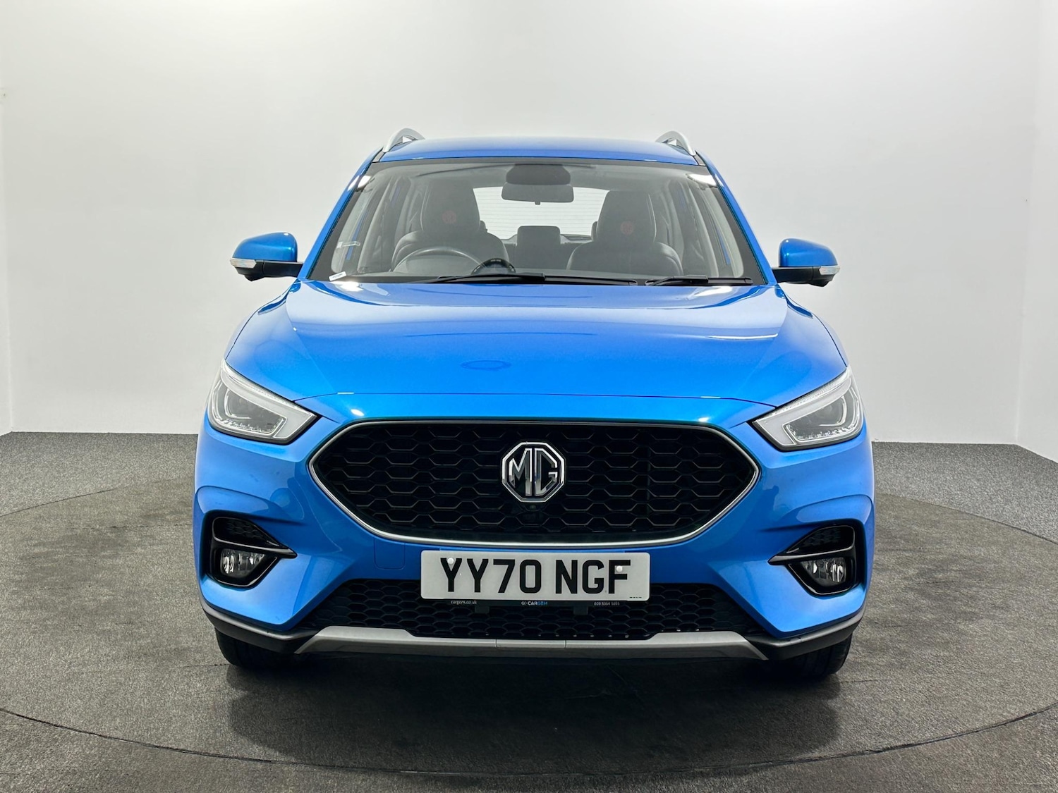 Used MG MG ZS 2020 for sale - 76878538: Photo 3