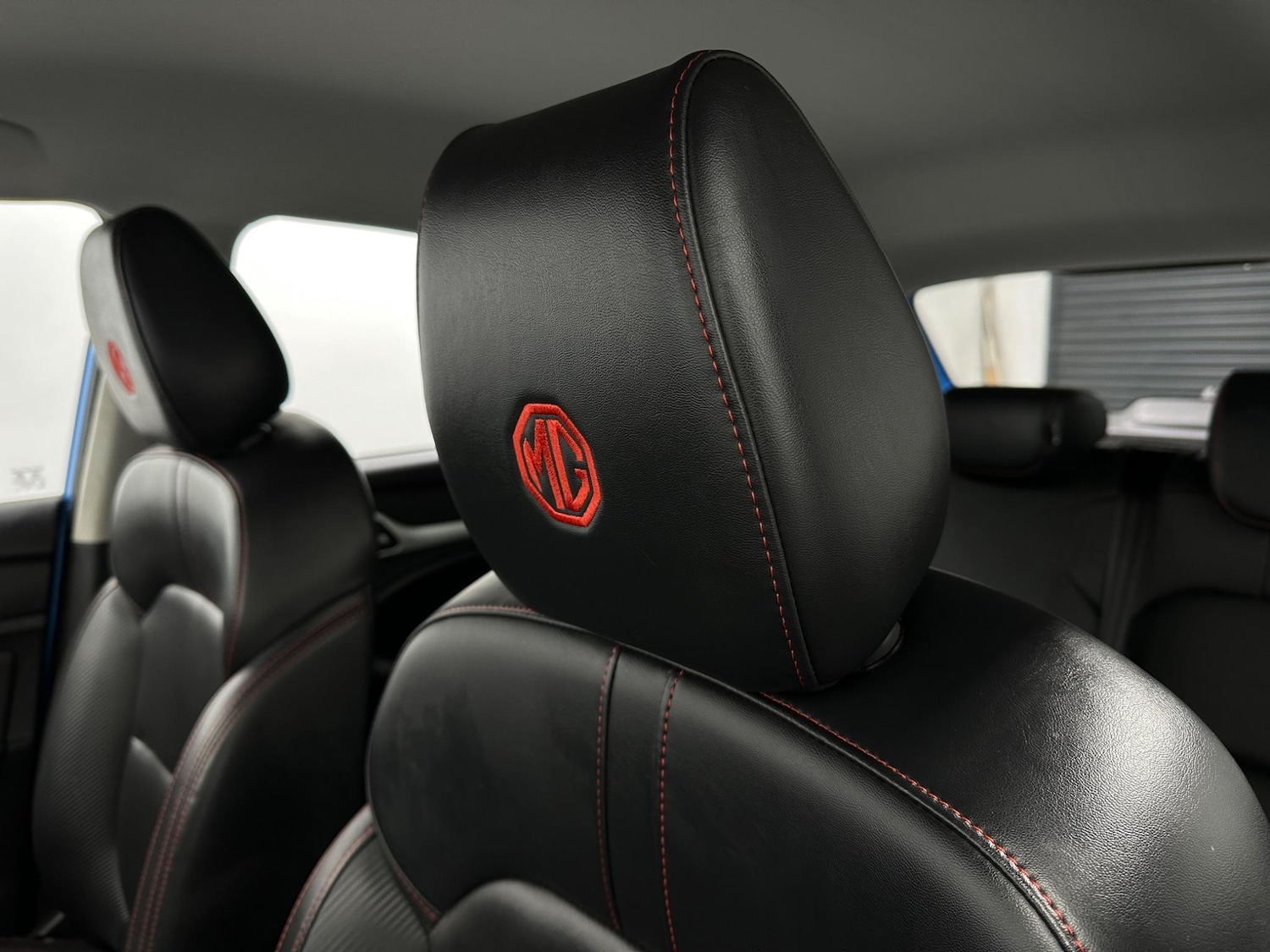 Used MG MG ZS 2020 for sale - 76878538: Photo 30