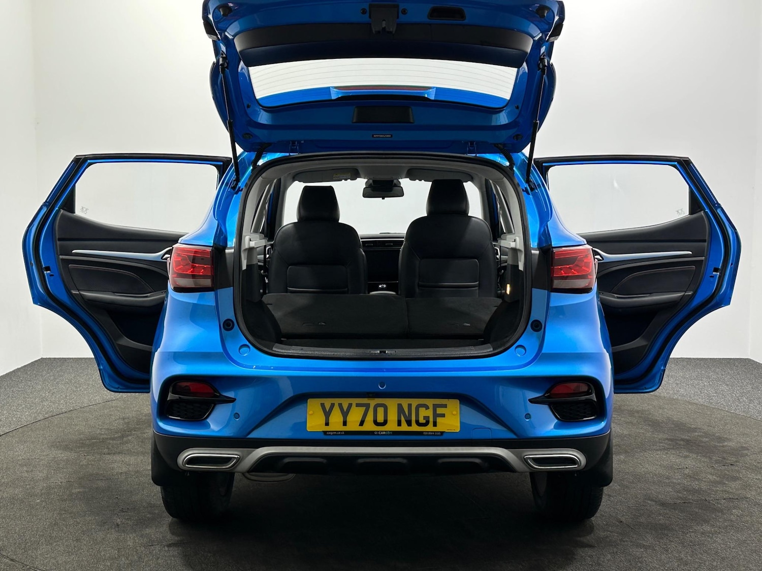 Used MG MG ZS 2020 for sale - 76878538: Photo 38