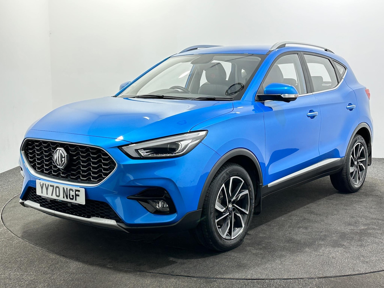 Used MG MG ZS 2020 for sale - 76878538: Photo 4