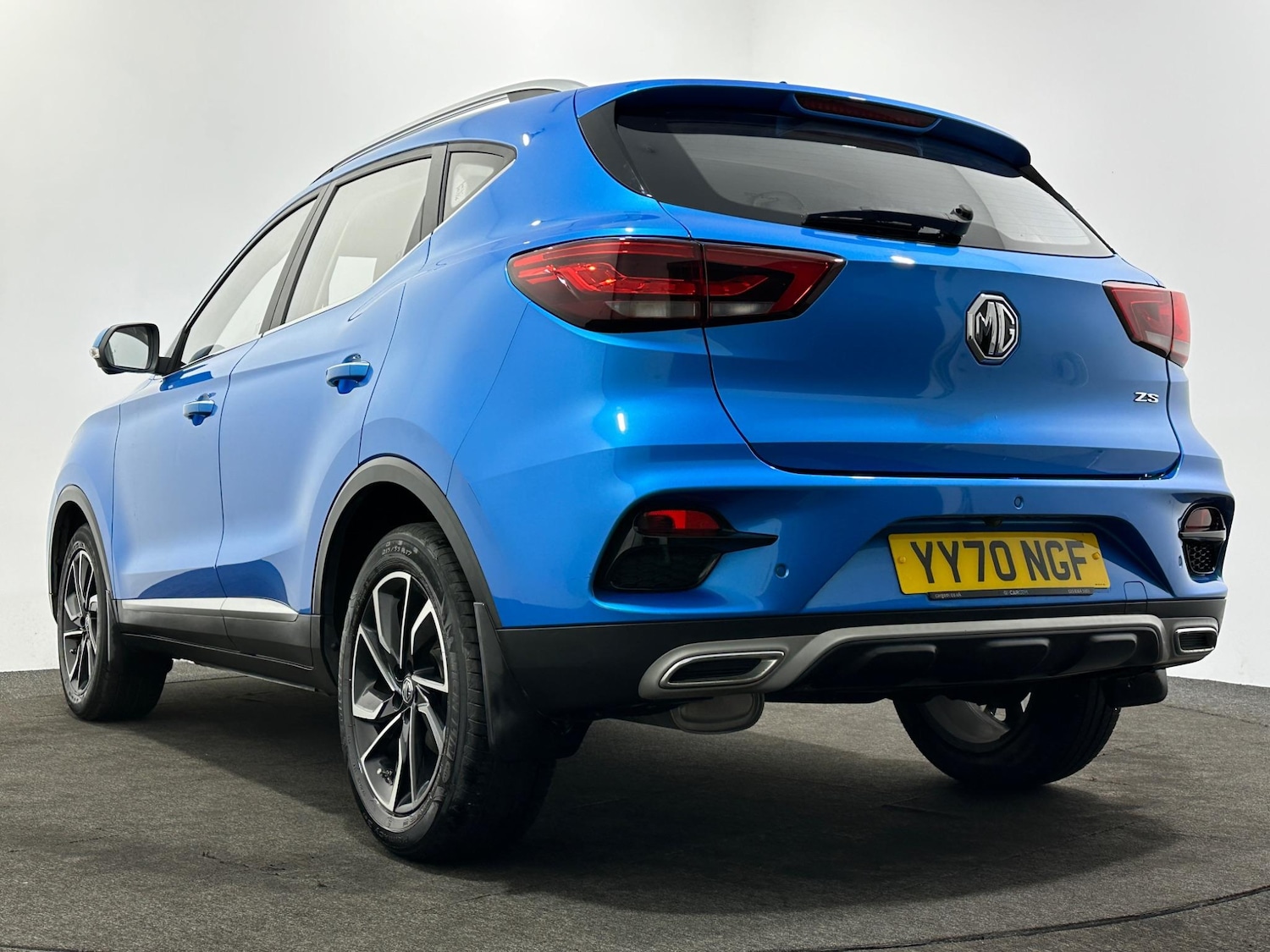 Used MG MG ZS 2020 for sale - 76878538: Photo 42