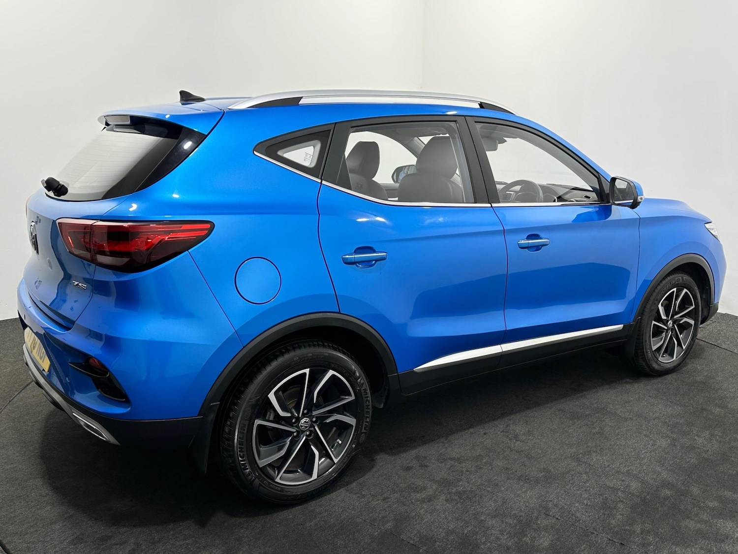 Used MG MG ZS 2020 for sale - 76878538: Photo 45