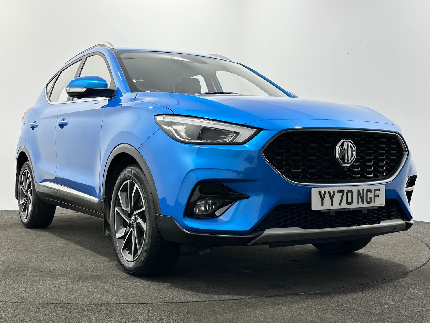 Used MG MG ZS 2020 for sale - 76878538: Photo 46