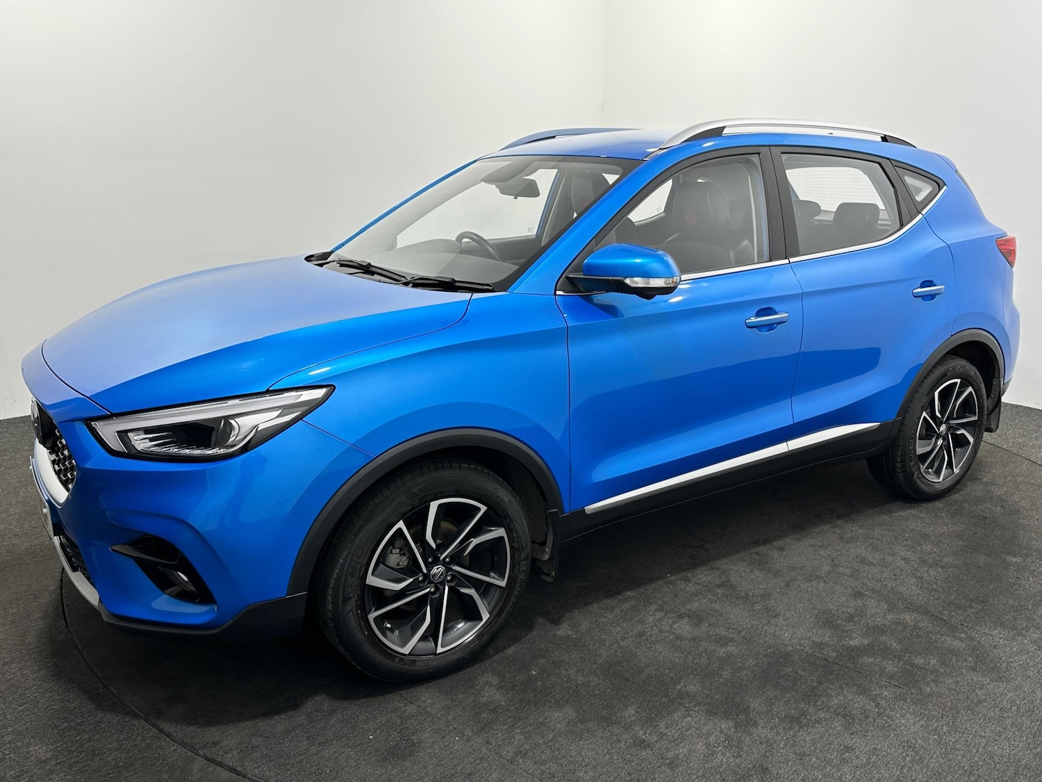 Used MG MG ZS 2020 for sale - 76878538: Photo 47