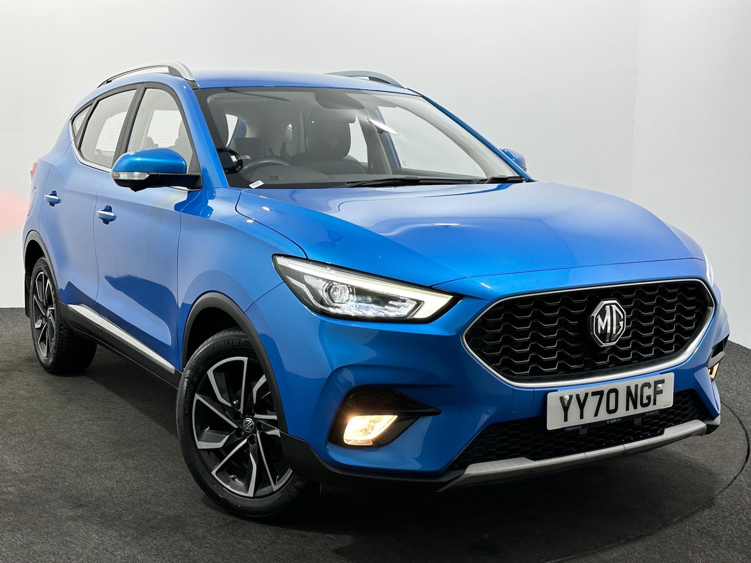 Used MG MG ZS 2020 for sale - 76878538: Photo 48