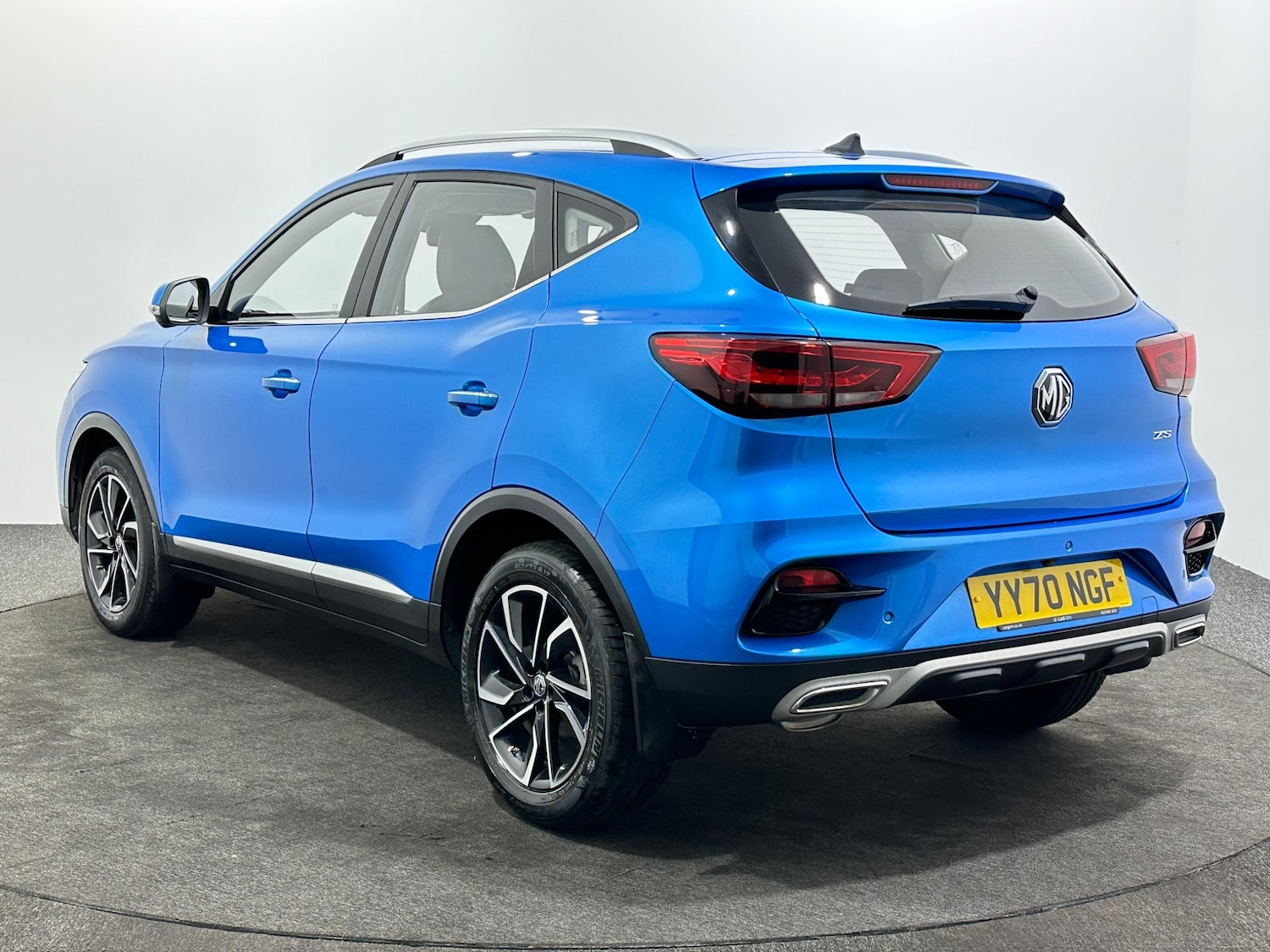 Used MG MG ZS 2020 for sale - 76878538: Photo 6