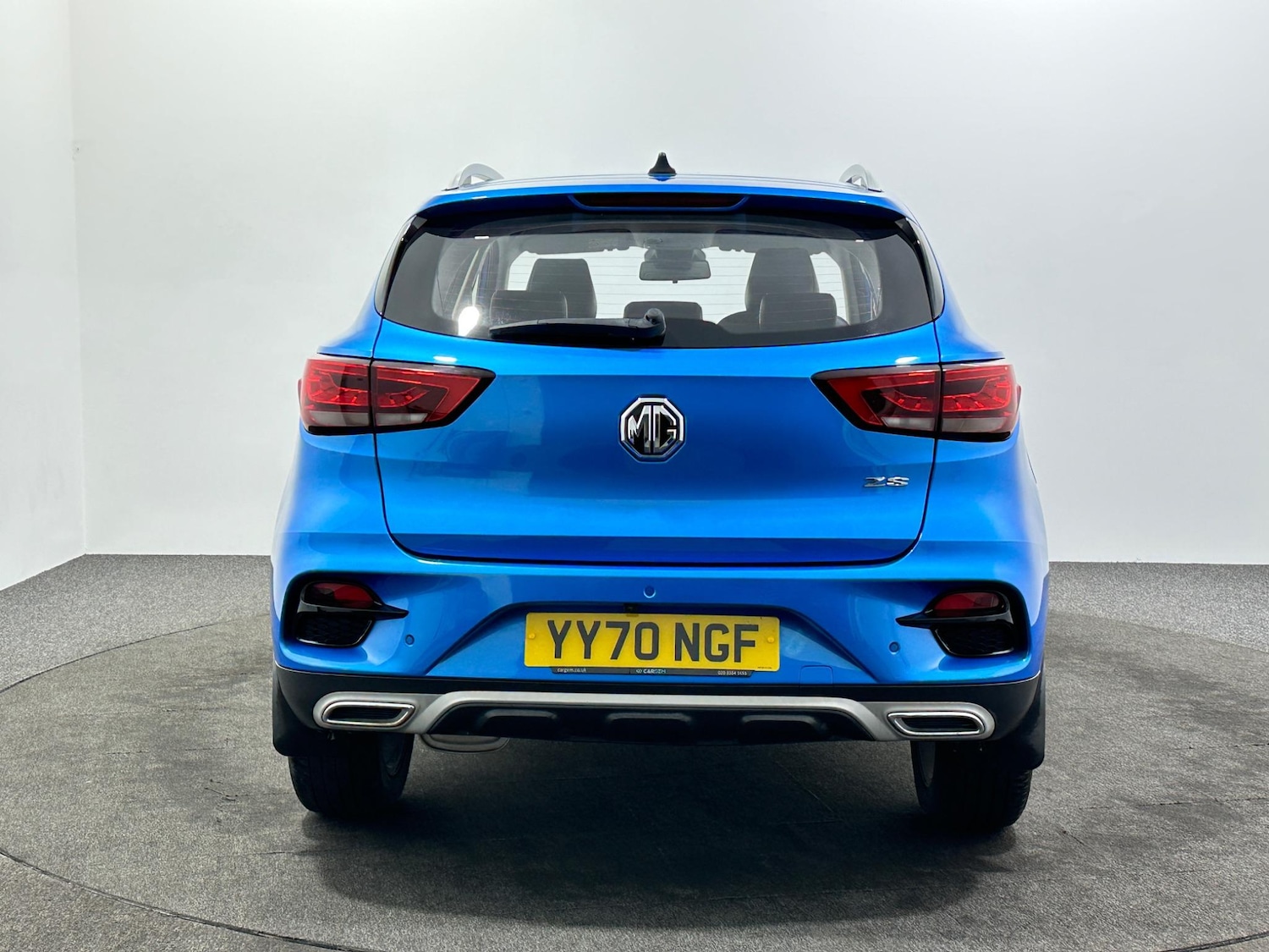 Used MG MG ZS 2020 for sale - 76878538: Photo 7