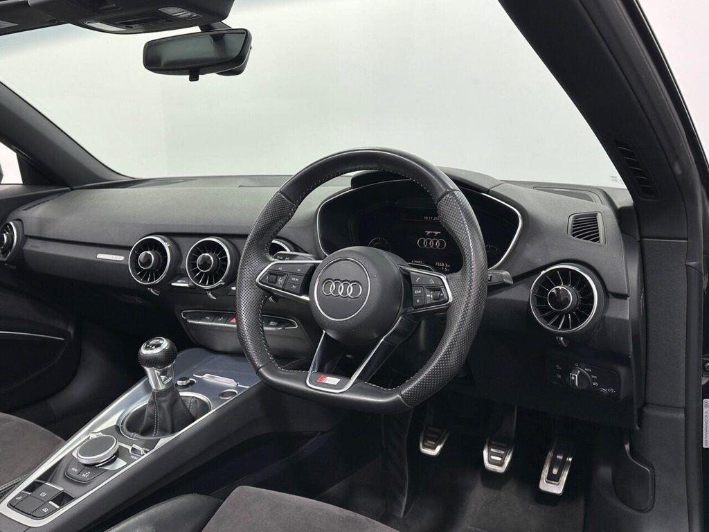 Used Audi TT for sale - 78006595: Photo 10