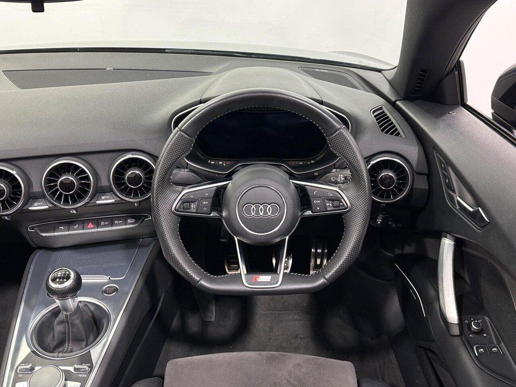 Used Audi TT for sale - 78006595: Photo 13