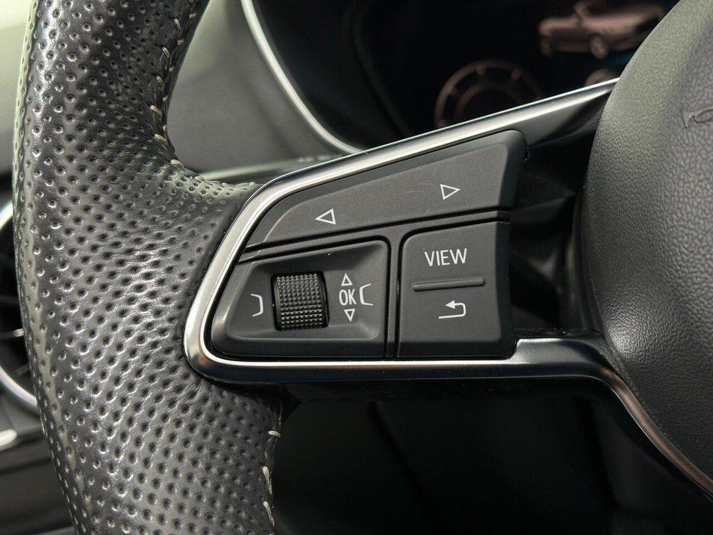 Used Audi TT for sale - 78006595: Photo 15