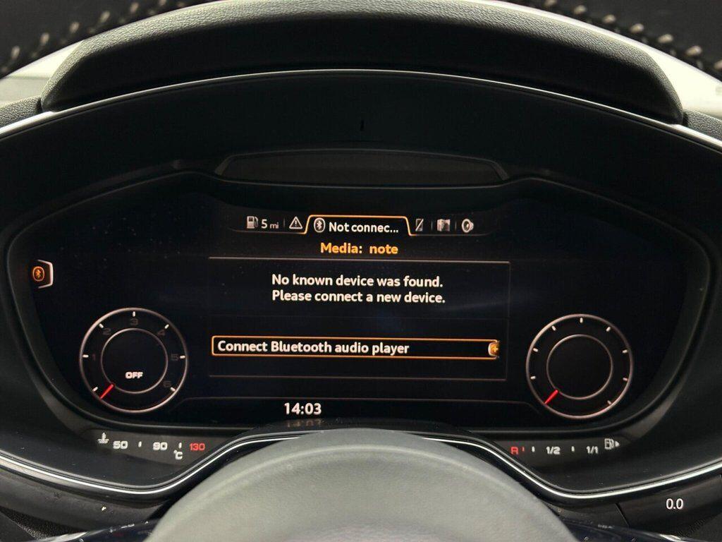 Used Audi TT for sale - 78006595: Photo 19