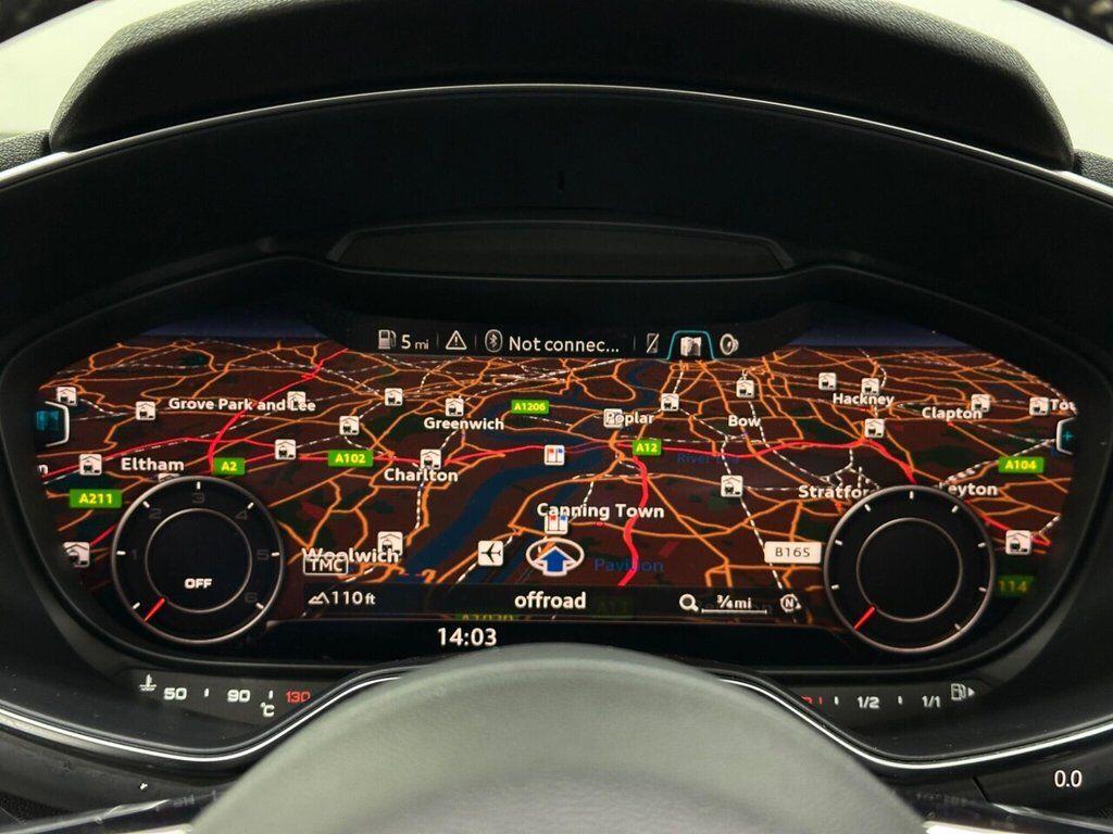 Used Audi TT for sale - 78006595: Photo 20