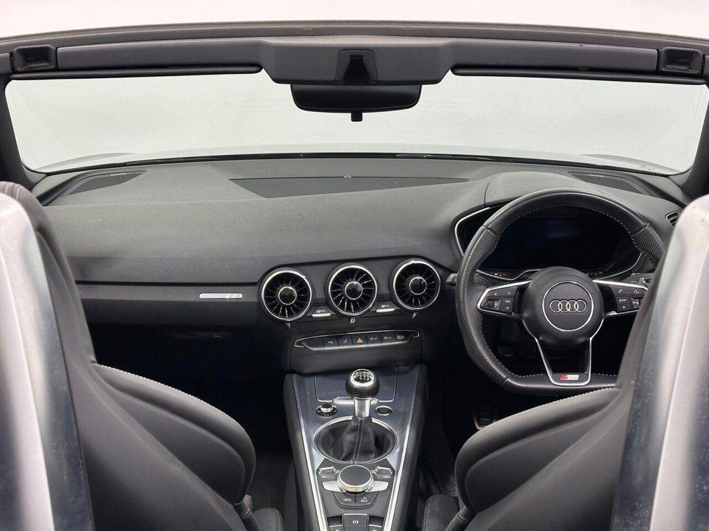 Used Audi TT for sale - 78006595: Photo 23