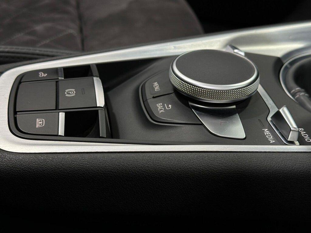 Used Audi TT for sale - 78006595: Photo 24