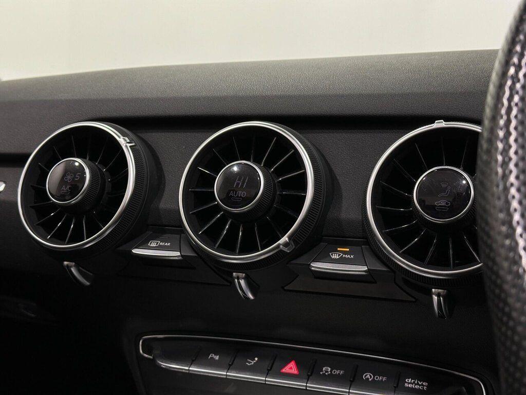 Used Audi TT for sale - 78006595: Photo 25