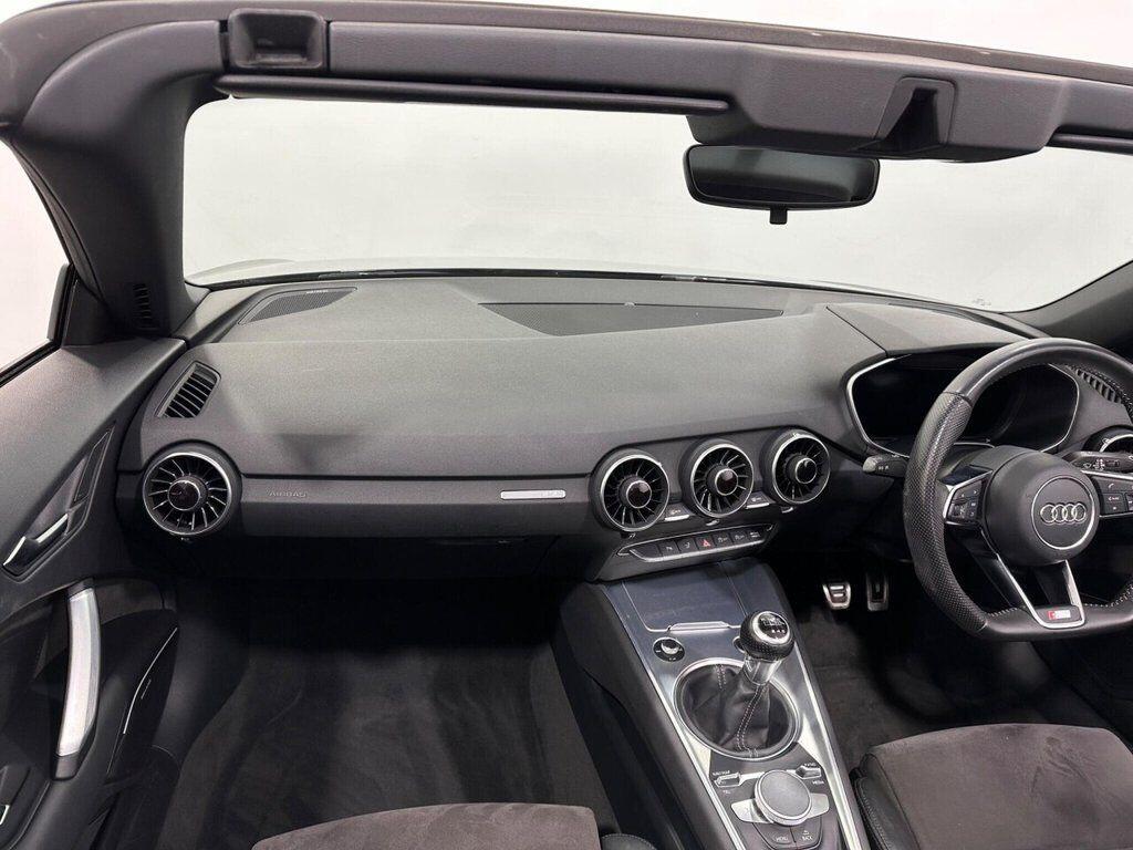 Used Audi TT for sale - 78006595: Photo 29