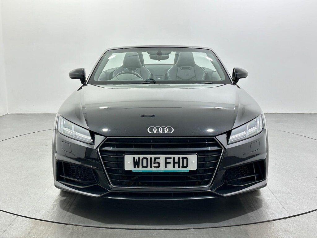 Used Audi TT for sale - 78006595: Photo 3