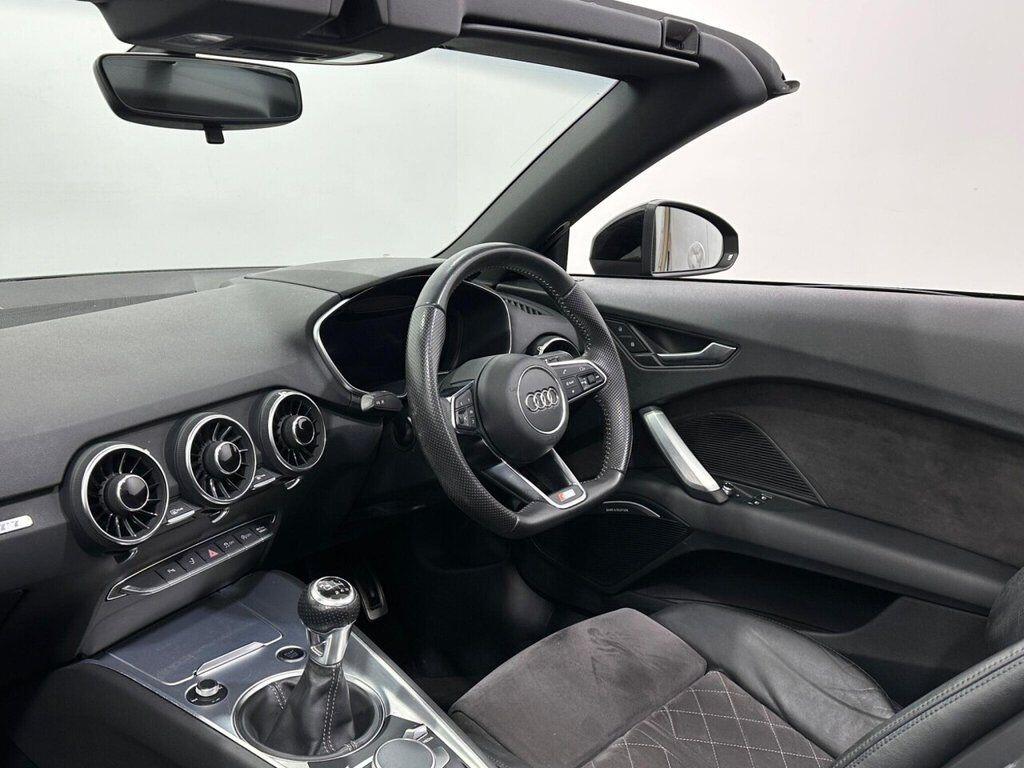 Used Audi TT for sale - 78006595: Photo 30